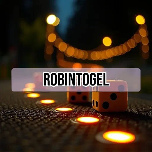 robintogel: Prediksi Angka Menarik untuk Menang Besar