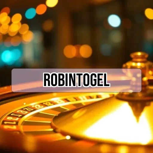 robintogel: Event Khusus Menghadirkan Keseruan Tanpa Batas