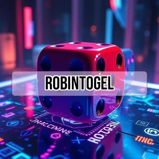 robintogel: Keamanan Judi yang Dapat Diandalkan untuk Semua Pengguna