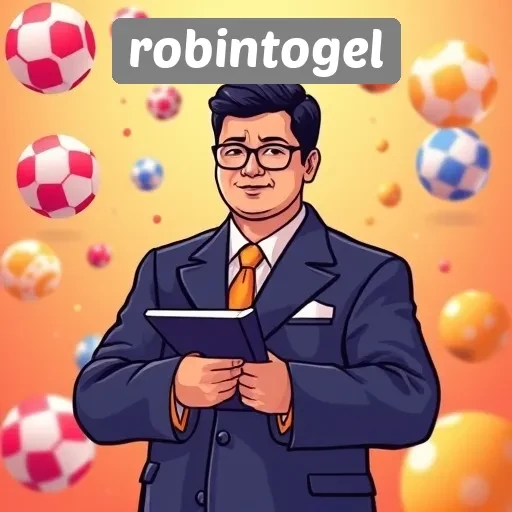 Ulasan Layanan Pelanggan dan Responsifitas Robintogel