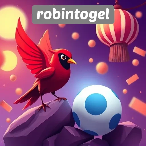 Evolusi Robintogel sebagai Platform Game di Indonesia