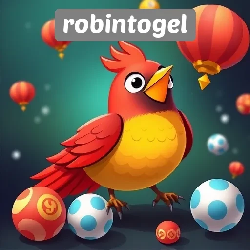 Menelusuri Fitur Unggulan Situs Robintogel
