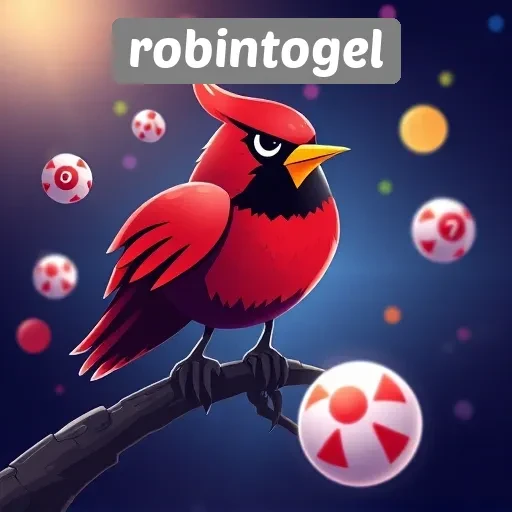 Dampak Robintogel Terhadap Industri Game Online di Indonesia