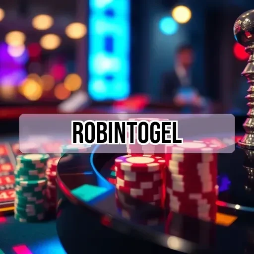 robintogel dan Keunggulan Berita Togel yang Menarik