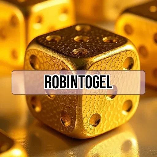 robintogel: Kelebihan Togel Online yang Tak Boleh Dilewatkan!
