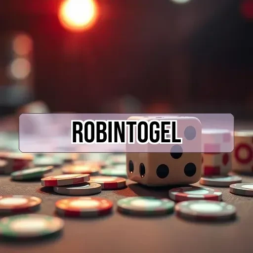 robintogel: Program Reward yang Menarik Perhatian Pengguna Indonesia