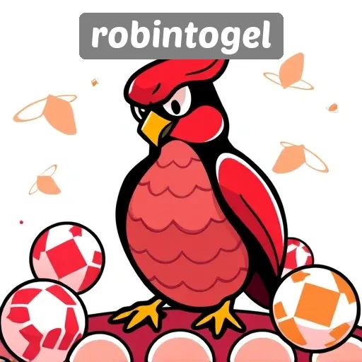 Bagaimana Robintogel Mempengaruhi Industri Perjudian Online