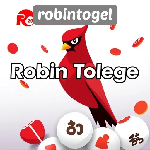 Memahami Konsep Permainan di Situs Robintogel